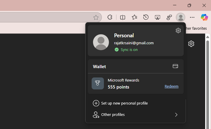 微软调整 Edge 137 浏览器：Wallet 品牌正式退场，多项功能被弃用